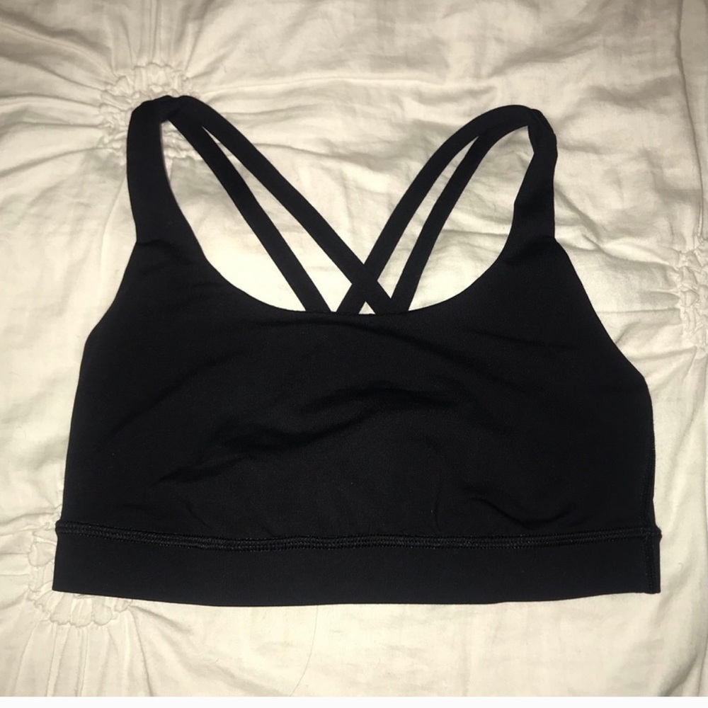 Lululemon Energy sports bra